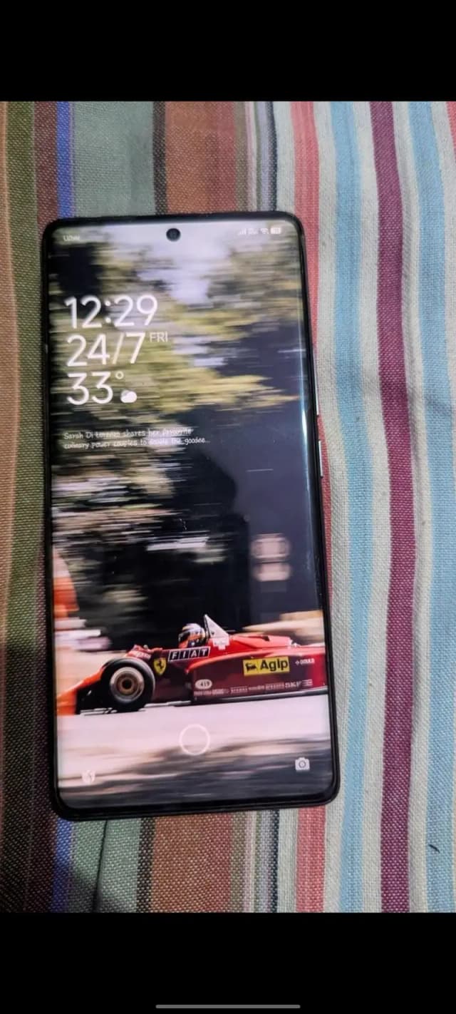 Xiaomi Redmi Note 14 Pro