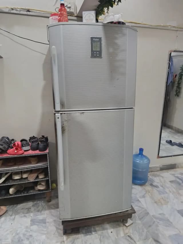 Haier Large SIze Fridge