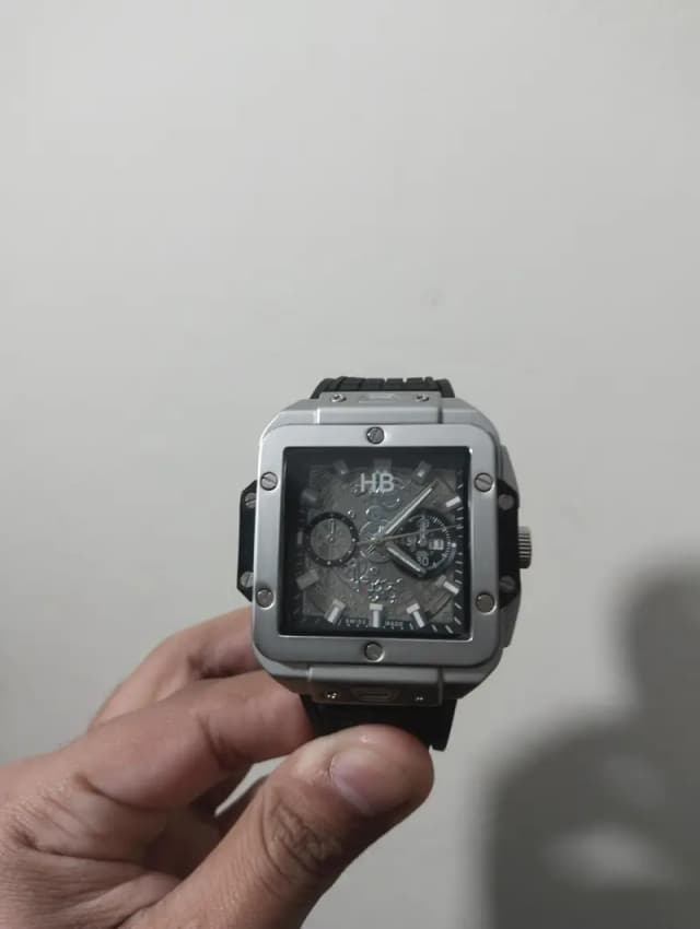 Mens Fashion Watch