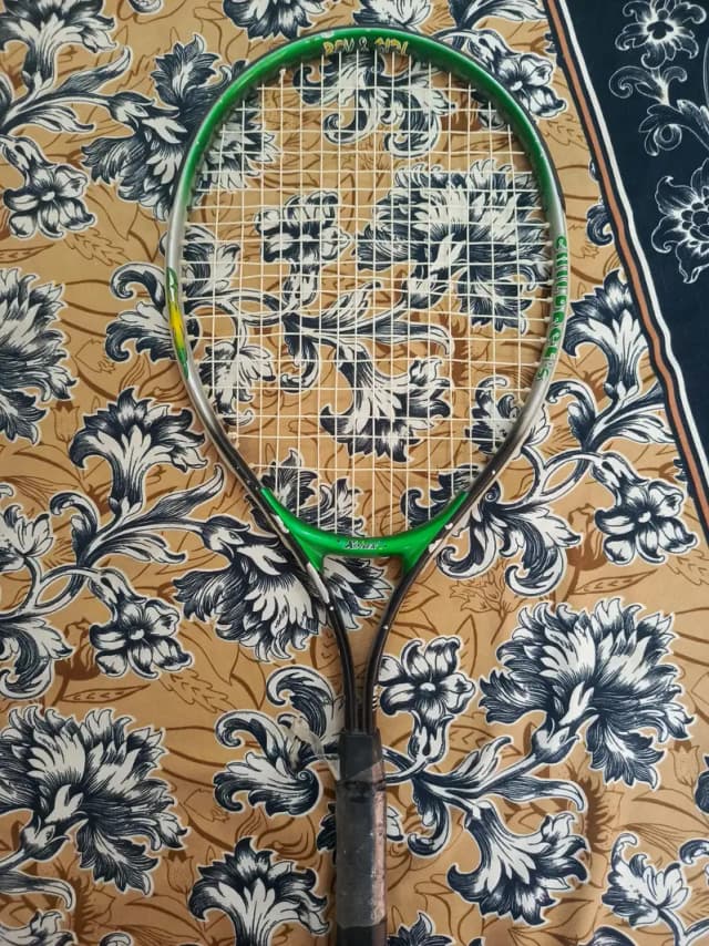 Tennis Racket Xenexe