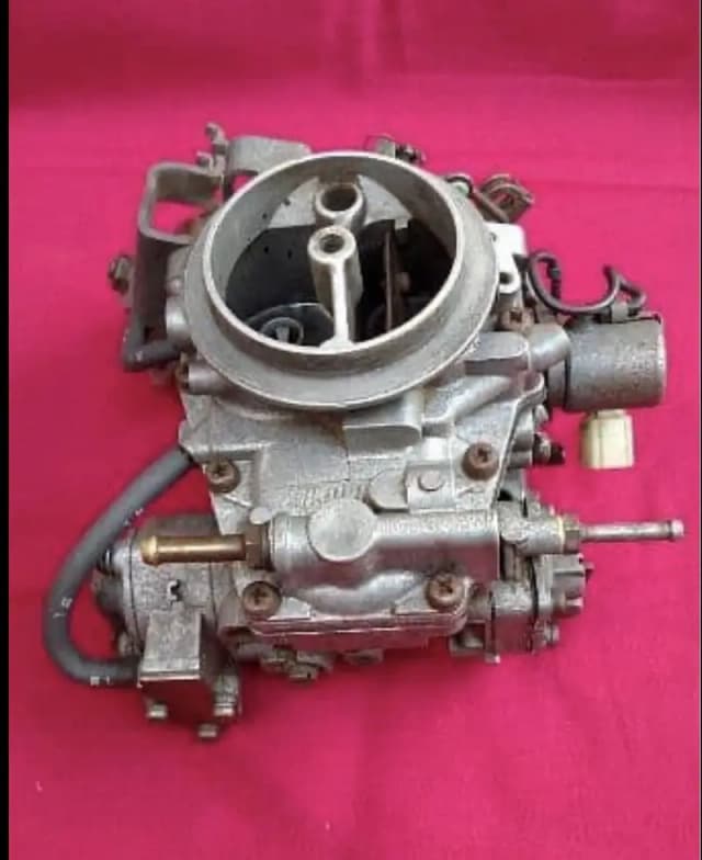 Genuine Carborator for Suzuki Mehran