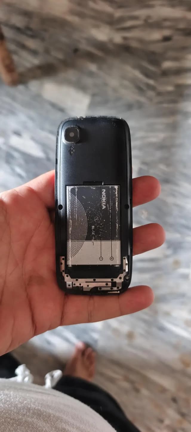 itel mobile