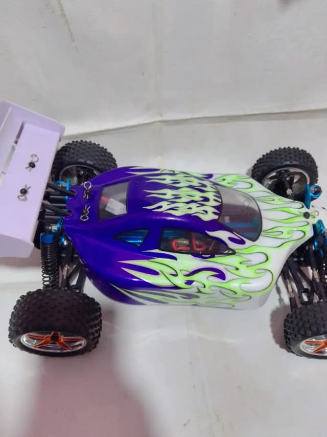HSP XSTR Brand New
