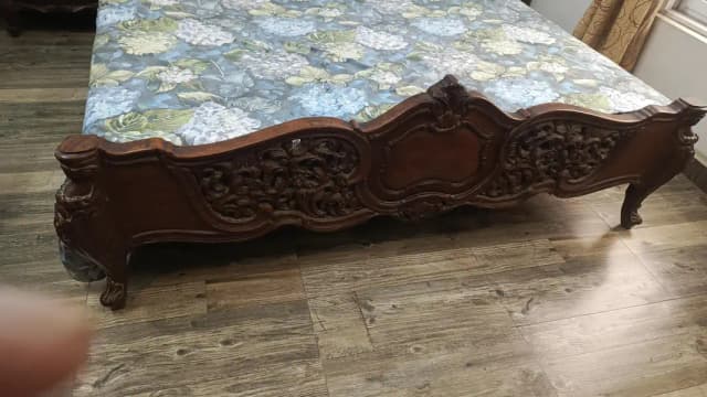 chinnioty Bedset for sale