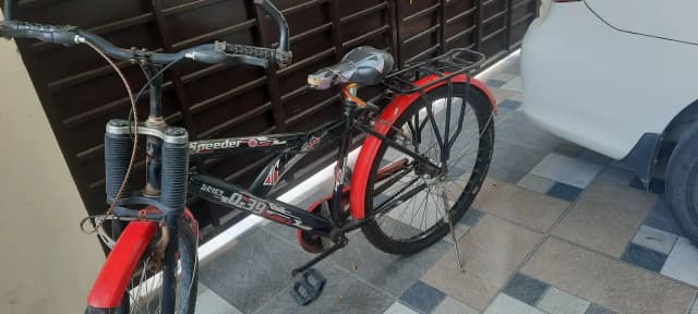 cycle for 15 to 16 year boys