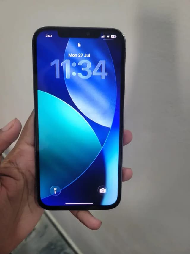 iPhone 12 Pro Max pta approved exchange possible