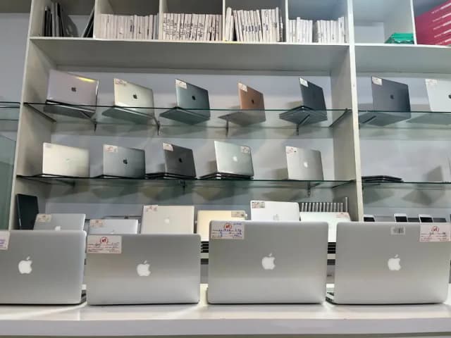 Apple MacBook Air 2013 | 2014 Air | 2015 Air | 2017 Air | Like New