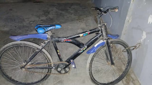 Lightweight Bicycle – Perfect for Daily Use urjent sell please contact