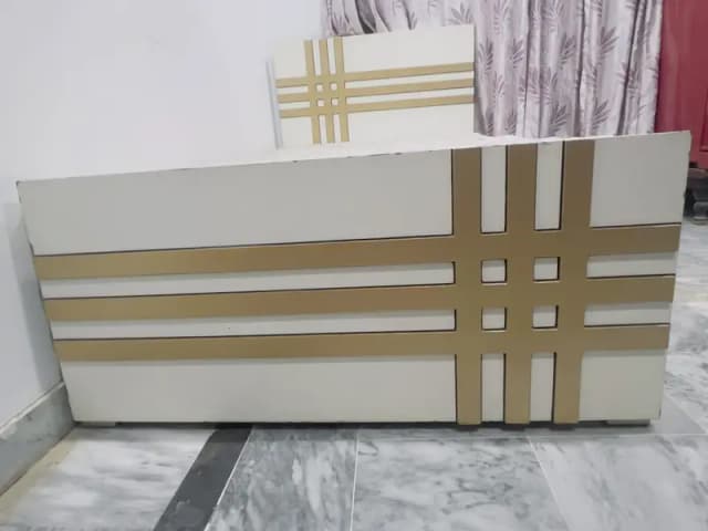 Single Bed For Sale