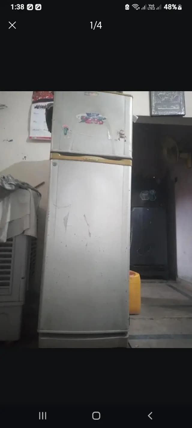 Dawlance Fridge