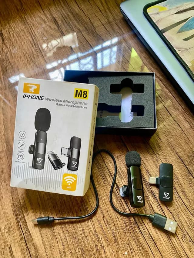 Mic for education, Personal and Business, all, easy to use, cheaper