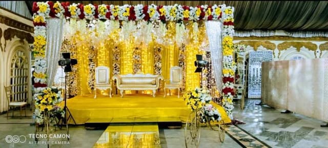 Event Planner Lahore | Corporate event management | Catering Services
