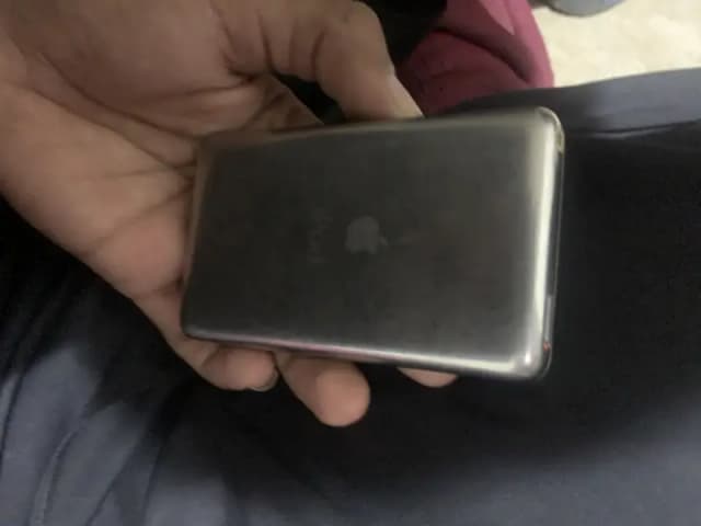 Apple I POD 5th Gen…30GPwhatsapp 03174642669
