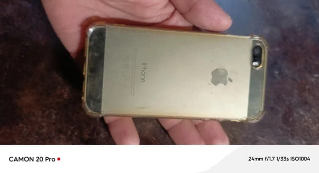 Apple iPhone 5s