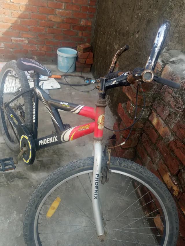 bicycle for sale