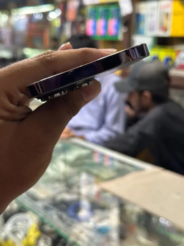 Apple iPhone 14 Pro Max