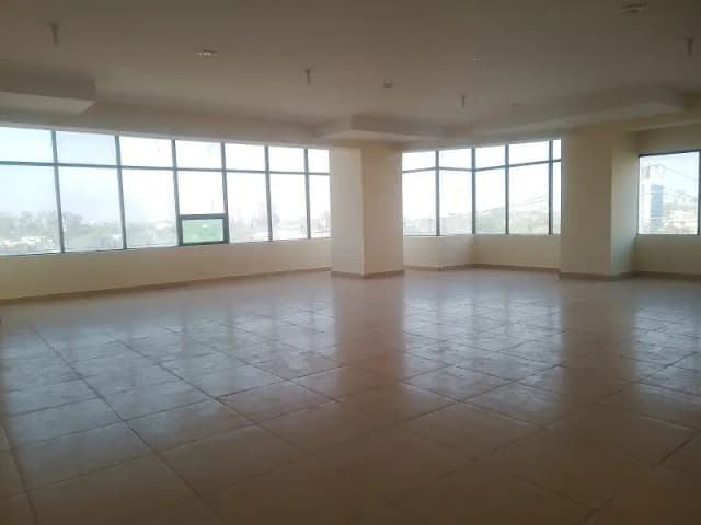 1350 Square Feet Brand New Commercial Property Non Furnished Corporation Office For Rent At Main Boulevard Gulberg 3 Lahore