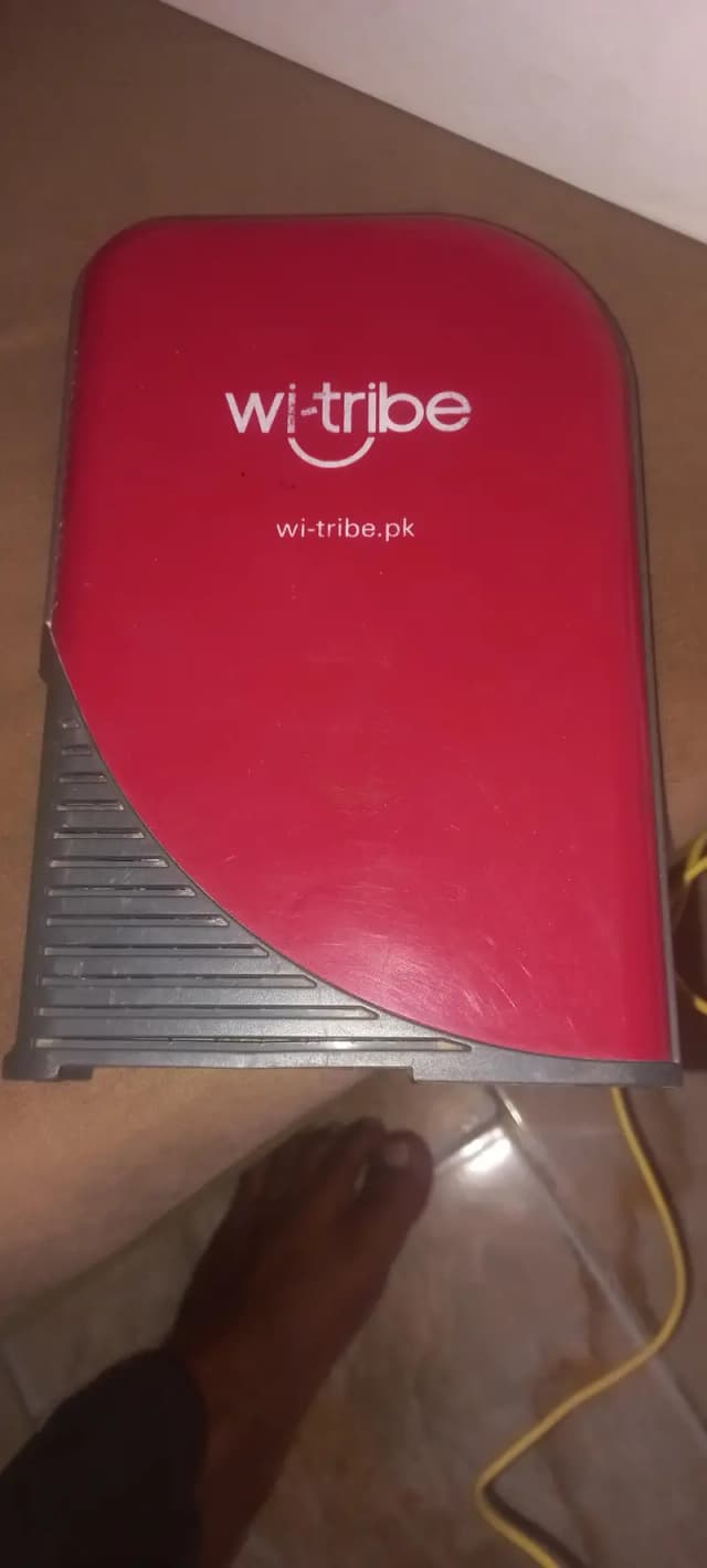 WiTribe  IDV-350w