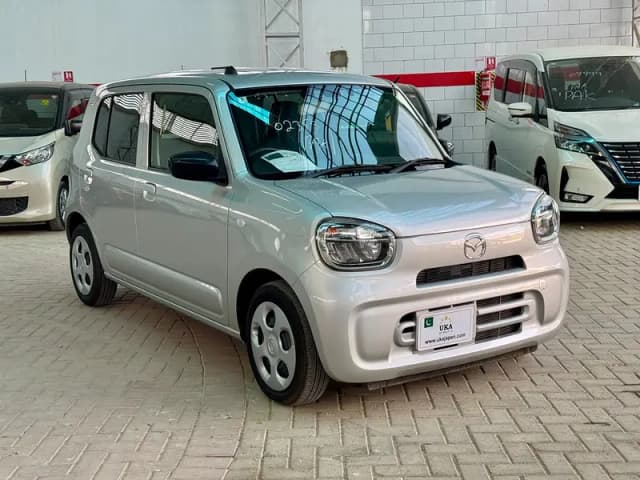 MAZDA CAROL GL | MODEL 2023 -GRADE: 5 AUCTION |