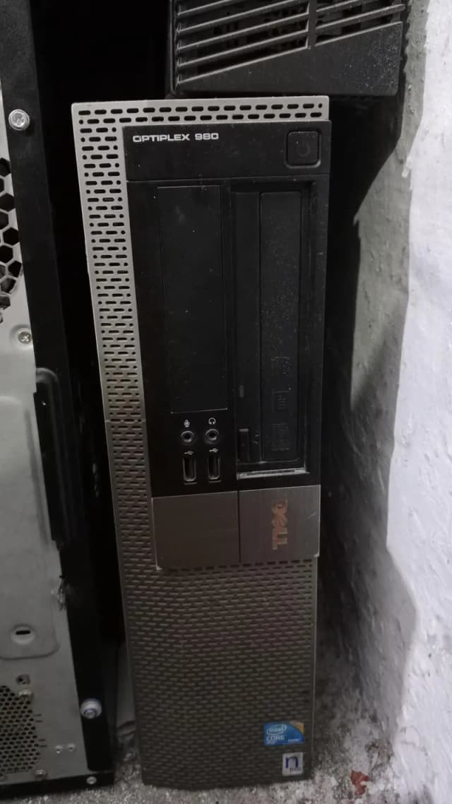core i7 1st gen
