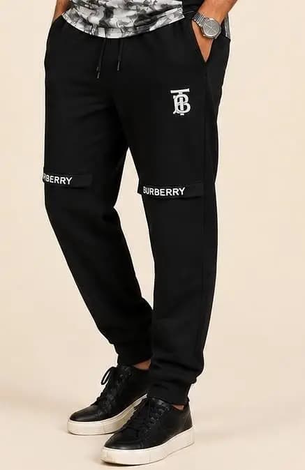 Men's Premium Quality Burberry traouser