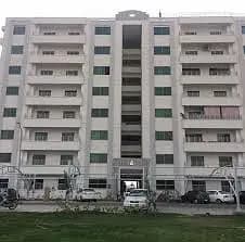 Premium Apartments | Possession at 50% Payment | 20% Upfront | 18-Month Plan