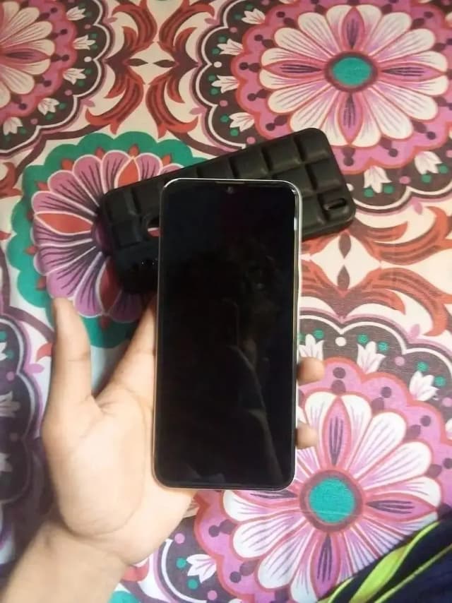 Tecno Spark 6 Go PTA Approved | Neat & Clean | Good Battery