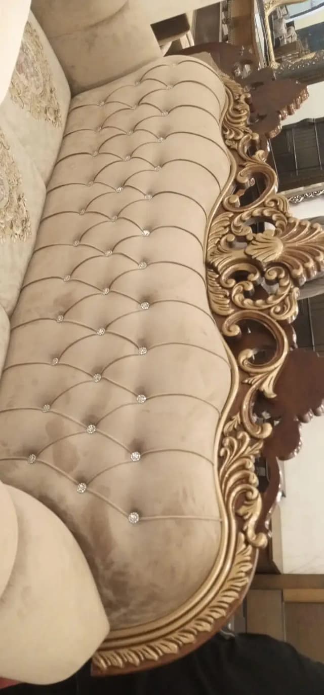 sofa set