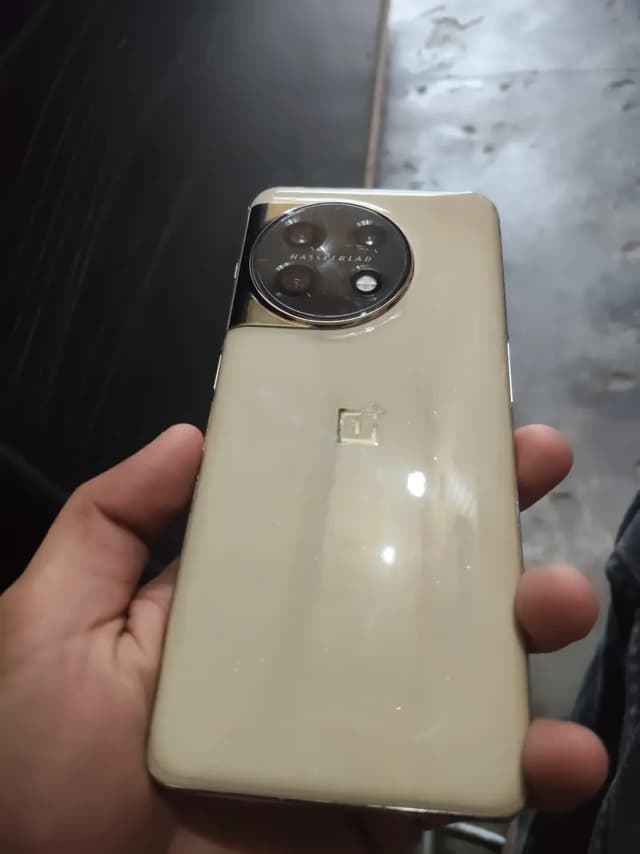 One Plus 11