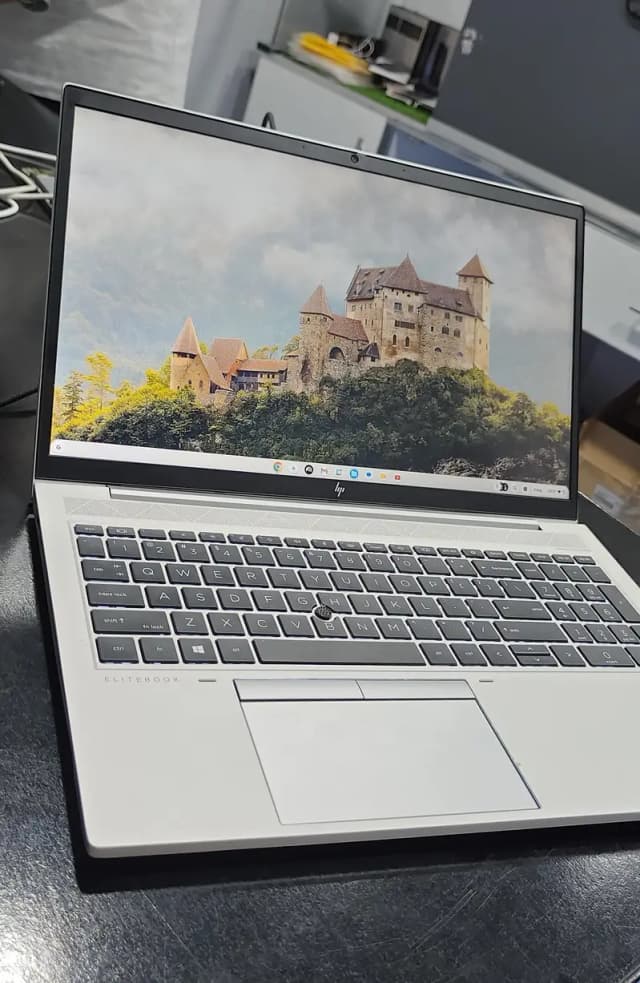 HP Elitebook 850 G7