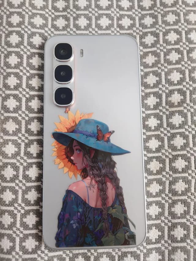 Infinix Hot 60 Pro