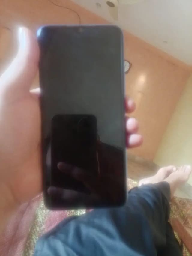 Vivo y21A