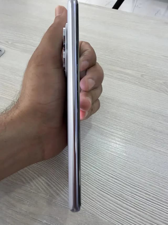 Xiaomi Redmi Note 14 Pro