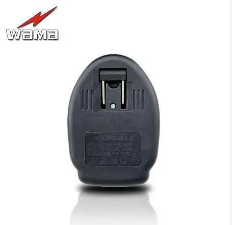 1pc/lot 2-Slot Intelligent Protect Button Cell Coin Battery Charger A R1557
