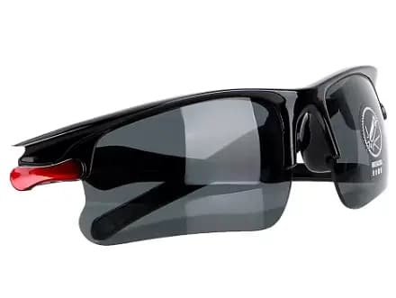 Night-Vision Glasses Protective Gears Sunglasses Night Vision Drivers Glasses Driving Glasses Interior Accessories Anti Glare R5373 C3