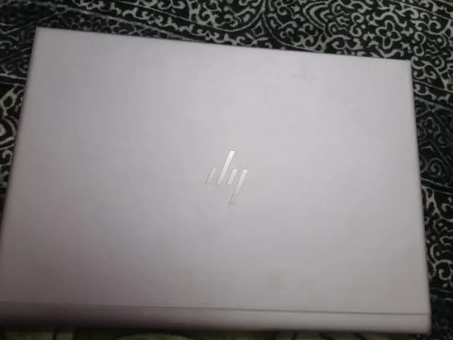 HP  EliteBook 840 G6  -  8th Gen i5 - Motherboard Dead - for parts