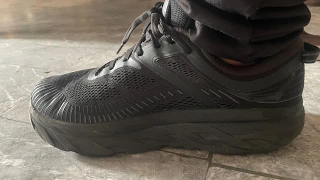 H. O. K. A Shoes for Sale