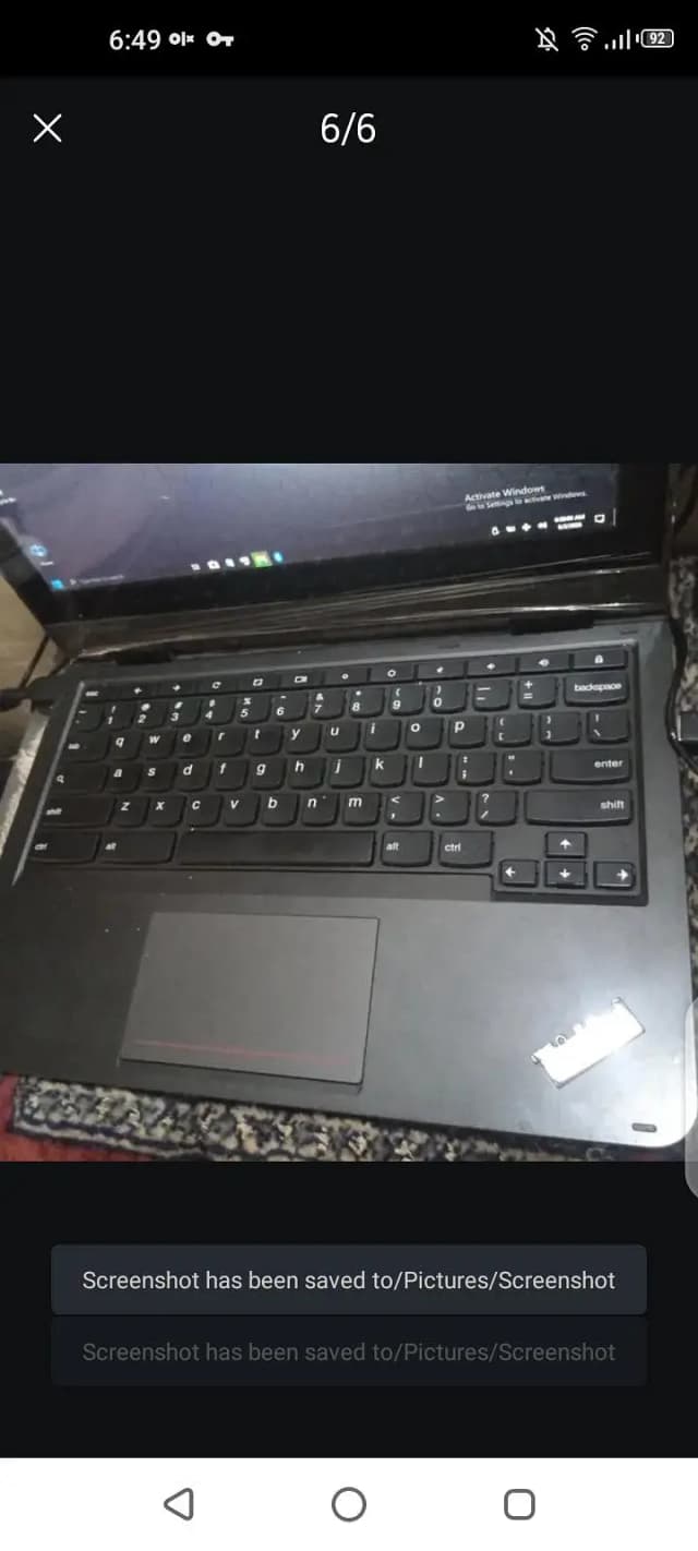 yogo 11e Lenovo Thinkpad
