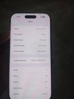 Product Detail