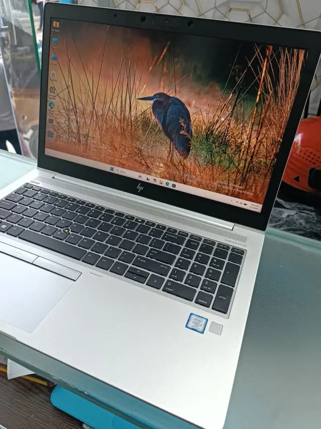Hp Probook G7, G8,G9 all gen are available condition 10/10