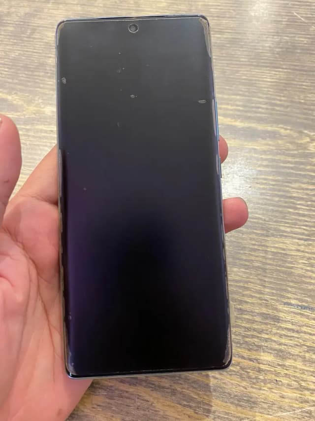Infinix Zero 40