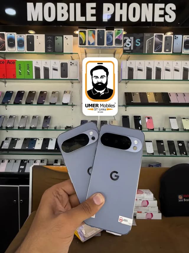 Google Pixel 6/6Pro/7A/7/8/10Pro 128/256 Dual SIM Aprvd