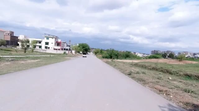 In F-15/1 Residential Plot Sized 2450 Square Feet For sale