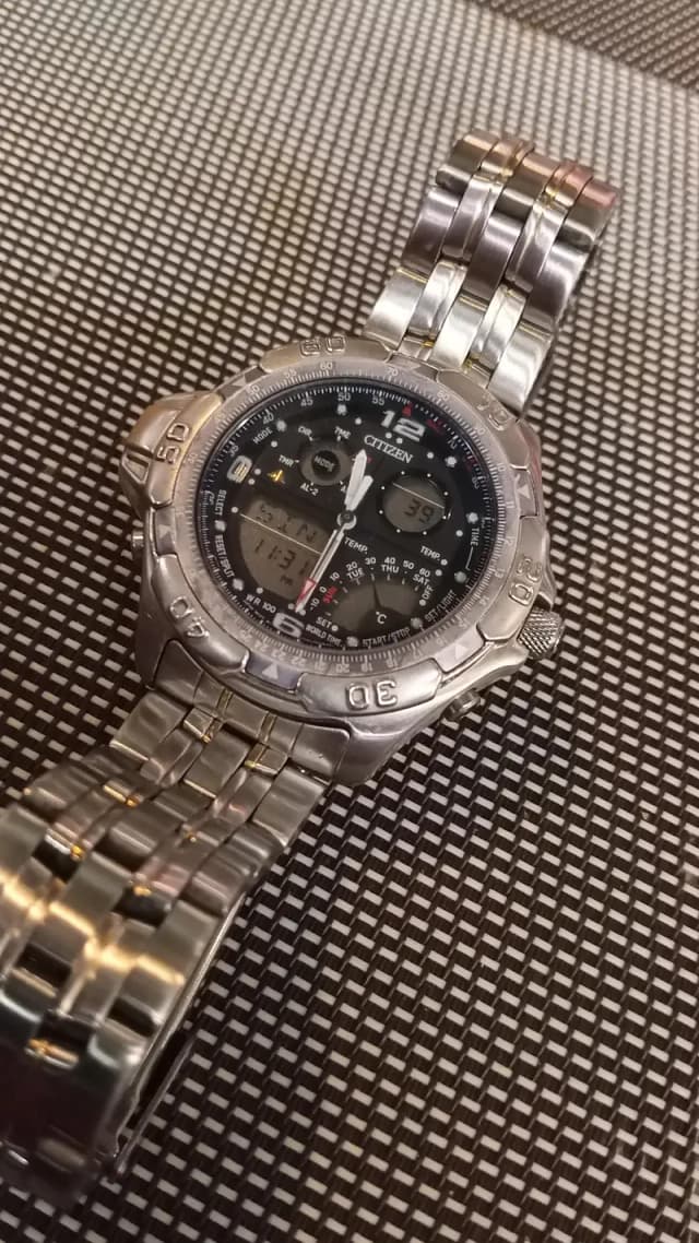 citizen promaster