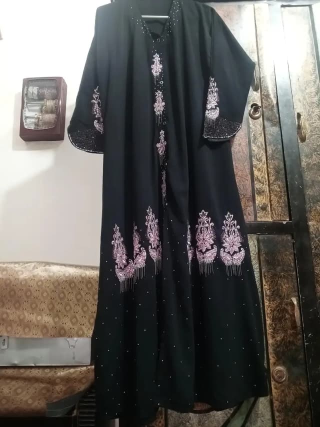 Bridal Abaya Sargodha City