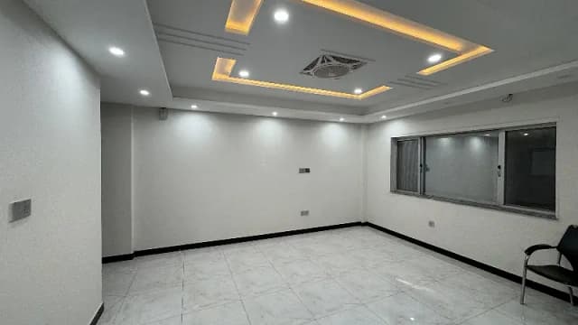 Brand New Commercial Space Available For Rent In Sector F-8, Markaz, Islamabad.