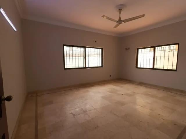 Ready To Buy A House In DHA Phase 7 Karachi