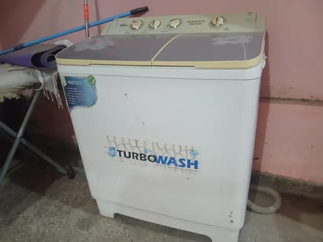 washing maching