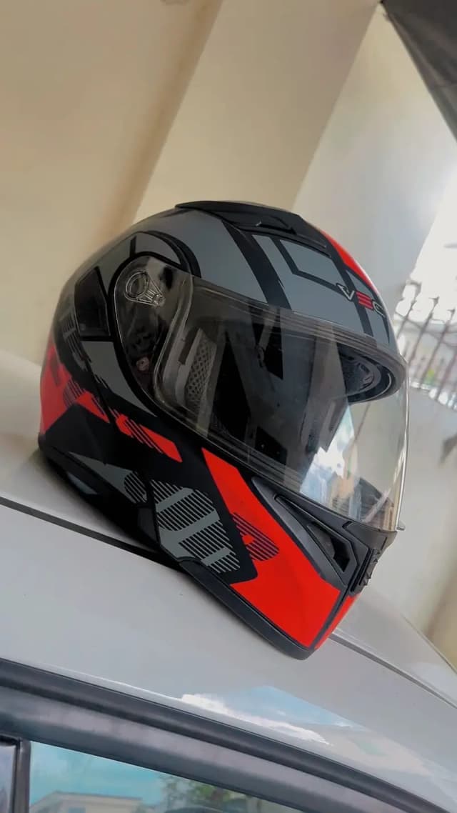 Victor Helmet