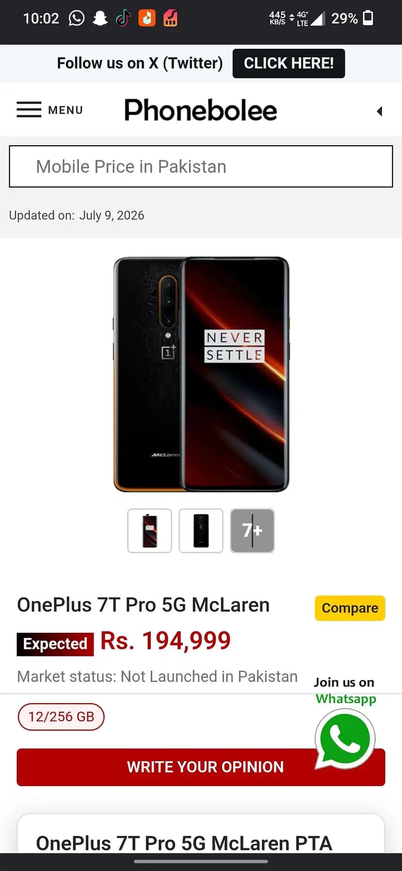 Product Detail